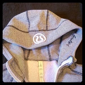 Lululemon Scuba Hoodie